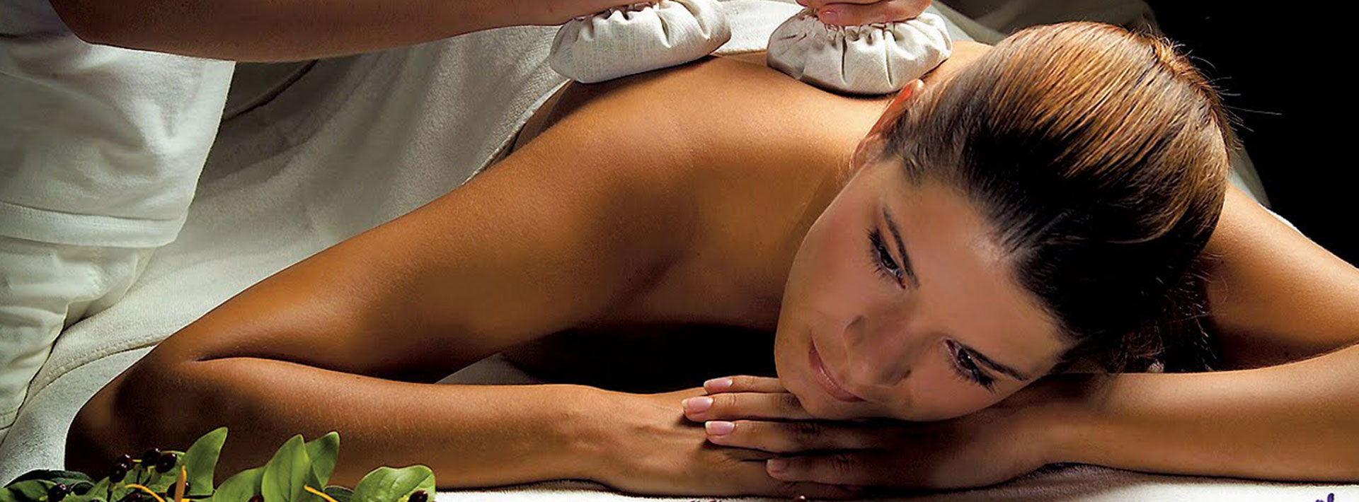 Massage Therapies