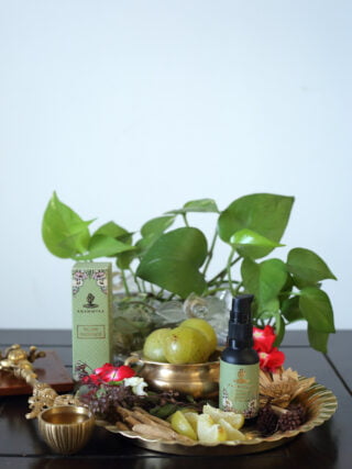 Anammyaa Nilgiri Oil