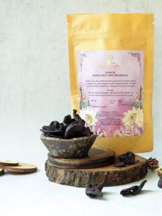 Kokum