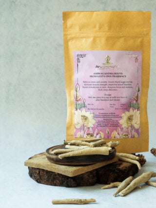 Ashwagandha Roots
