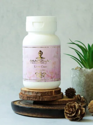 Anammyaa Liver Cure