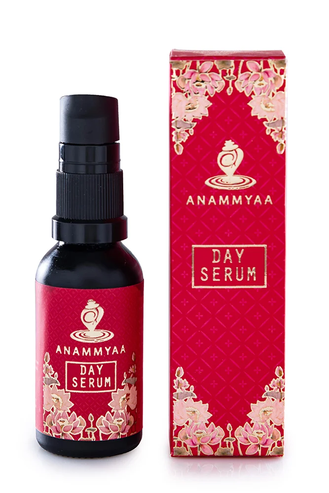 Anammyaa Day Serum - Image 5