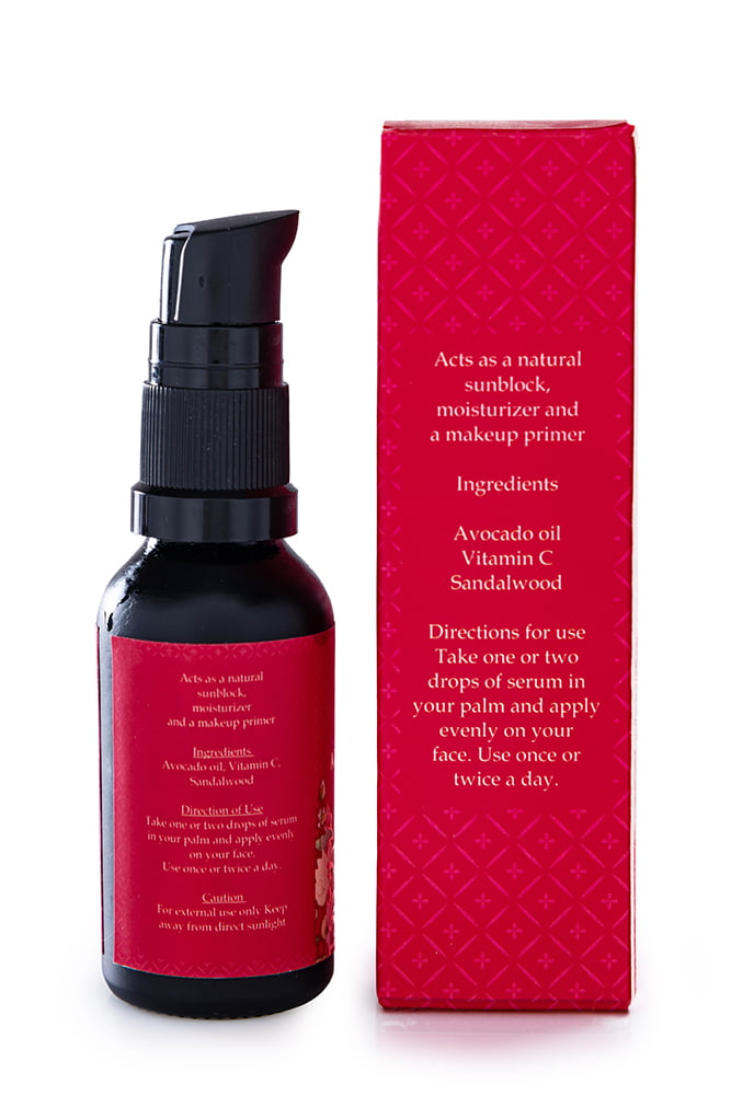 Anammyaa Day Serum - Image 4