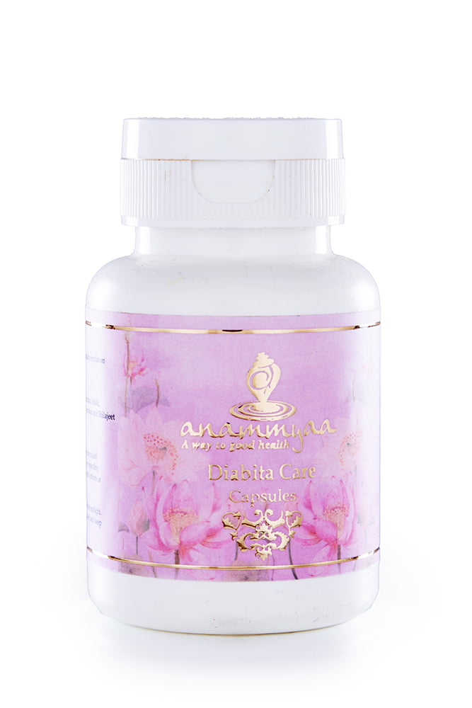 Anammyaa Diabita Care - Image 2