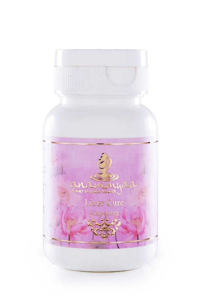 Anammyaa Liver Cure - Image 2