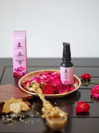 Anammyaa Rosa Radiance