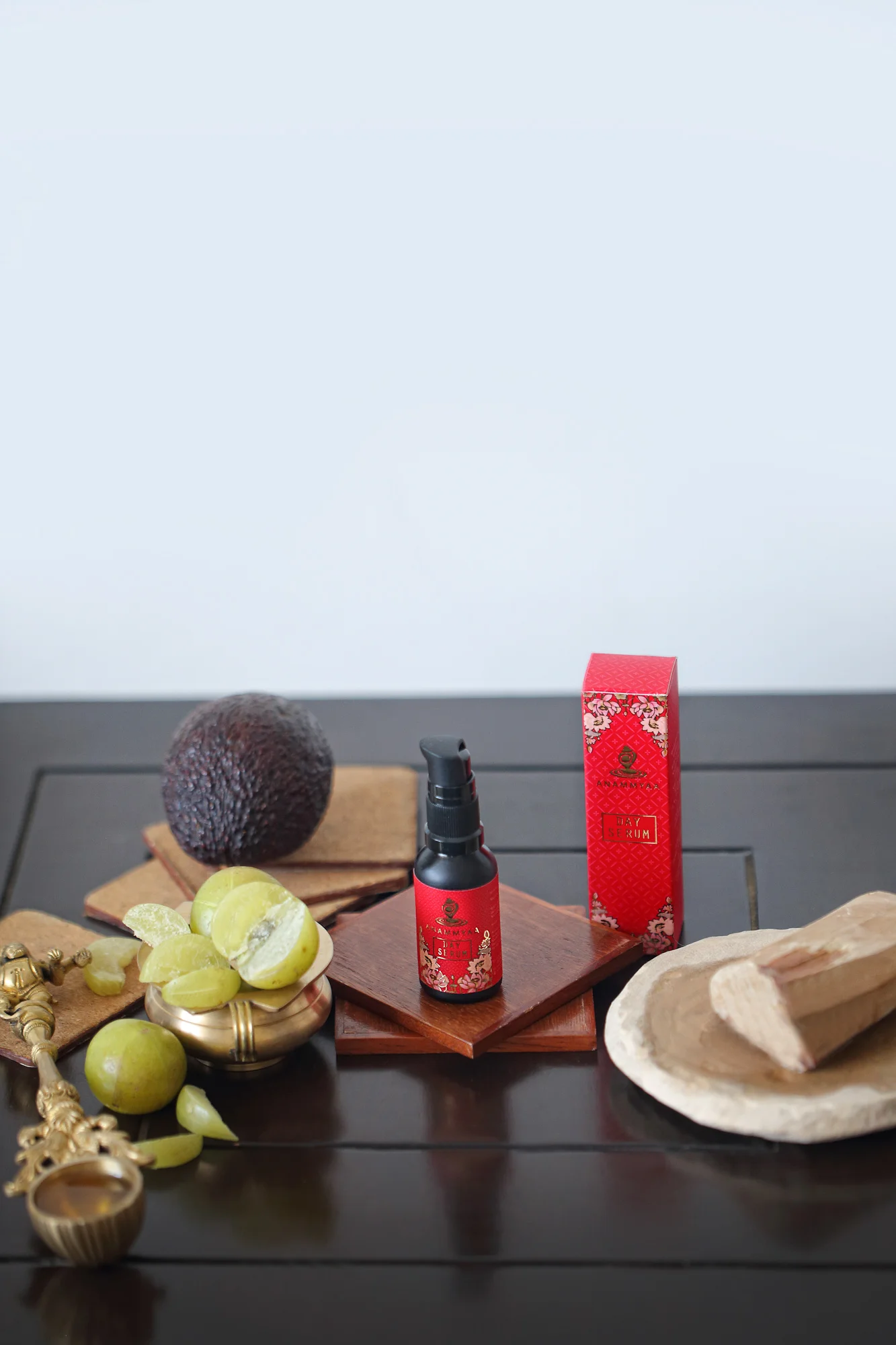 Anammyaa Day Serum