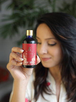 Anammyaa Avalgunja Beej Oil