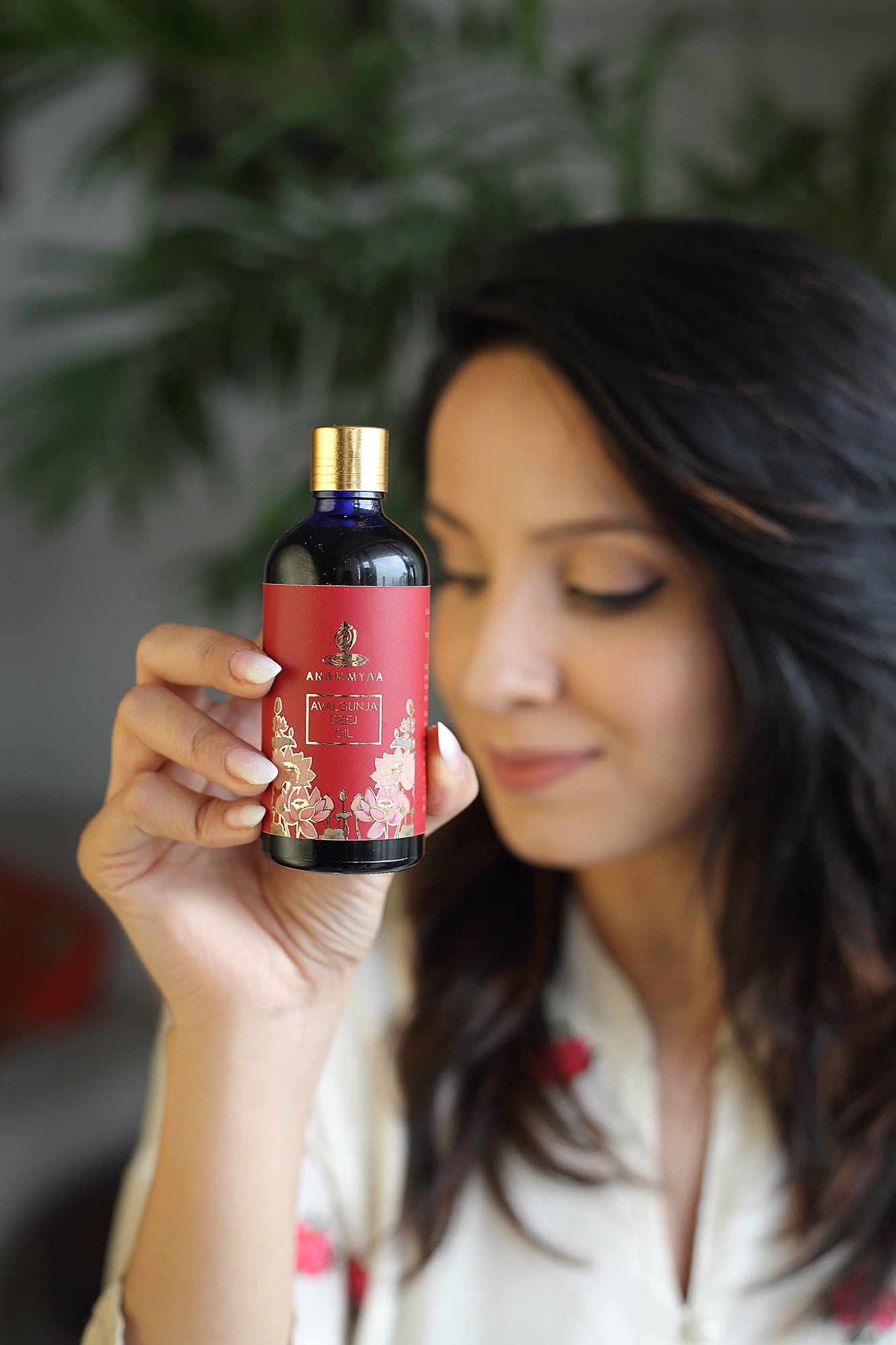 Anammyaa Avalgunja Beej Oil