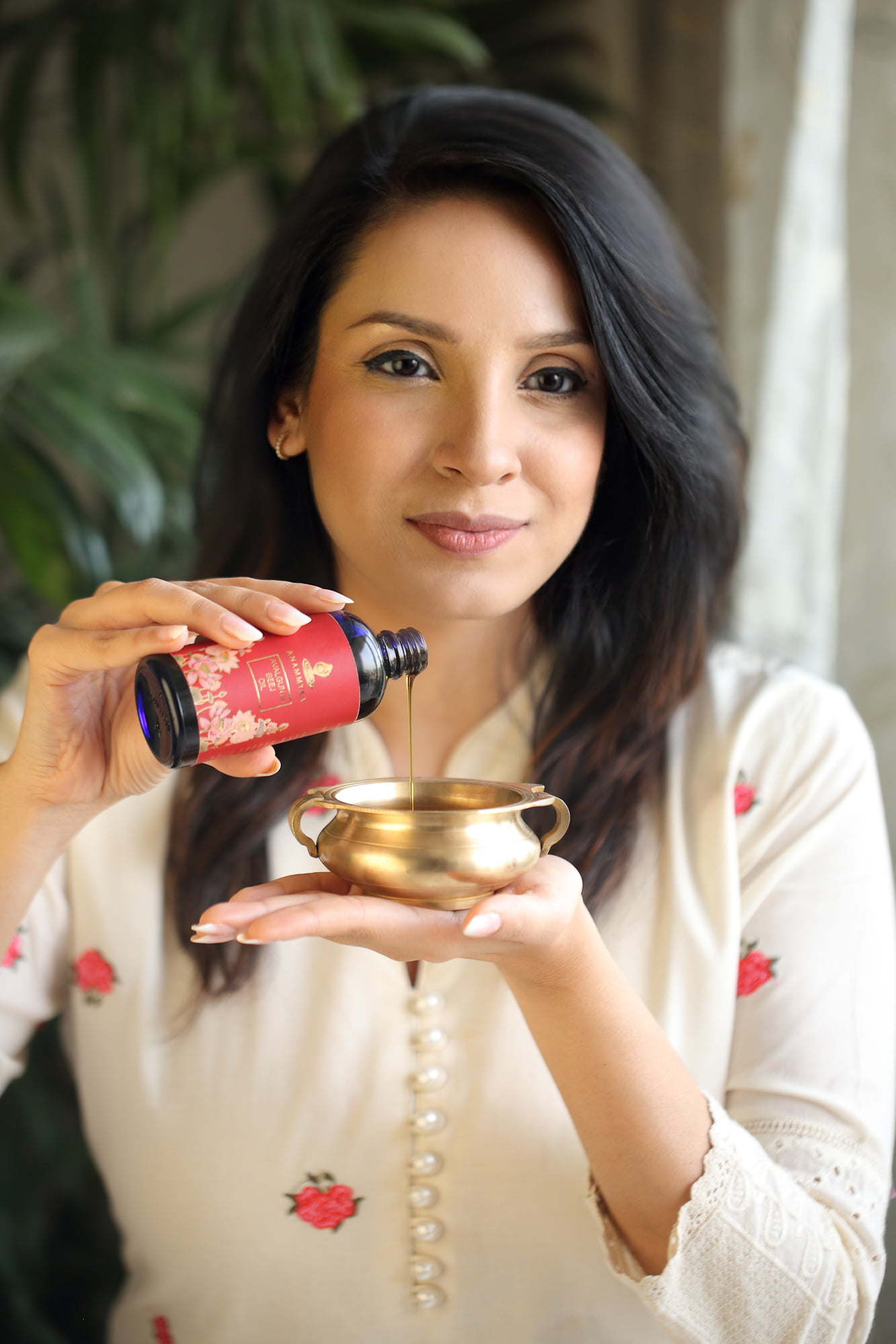 Anammyaa Avalgunja Beej Oil - Image 2