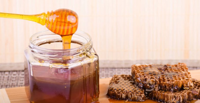 The Dangers of Cooking with Honey in Ayurveda