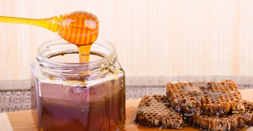 Cooking with Honey in Ayurveda