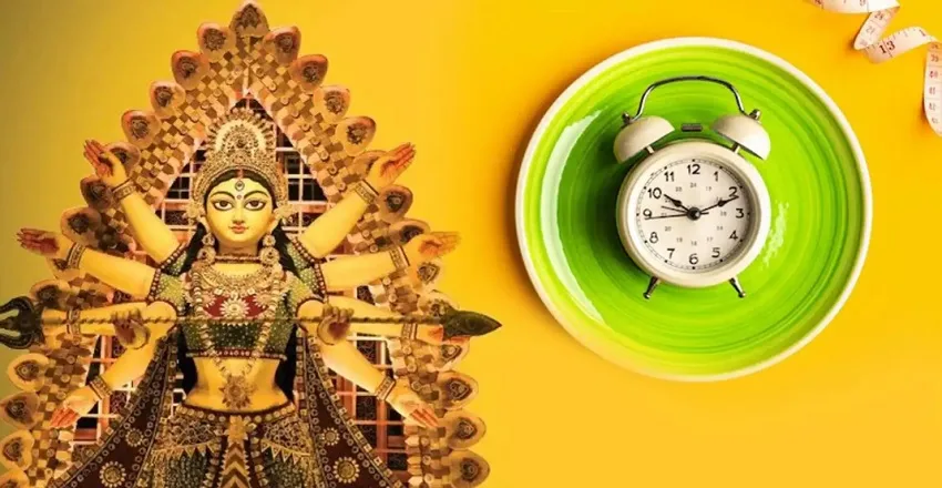Navratri Fasting