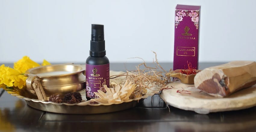 Best Kumkumadi Tailam Brands: Why Anammyaa Kumkumadi Oil Stands Out as a True Ayurvedic Elixir