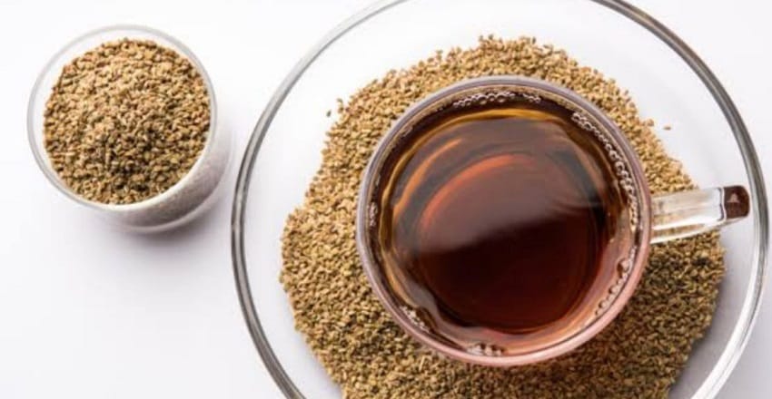 From God’s Own Pharmacy: Ajwain / Bishop seeds