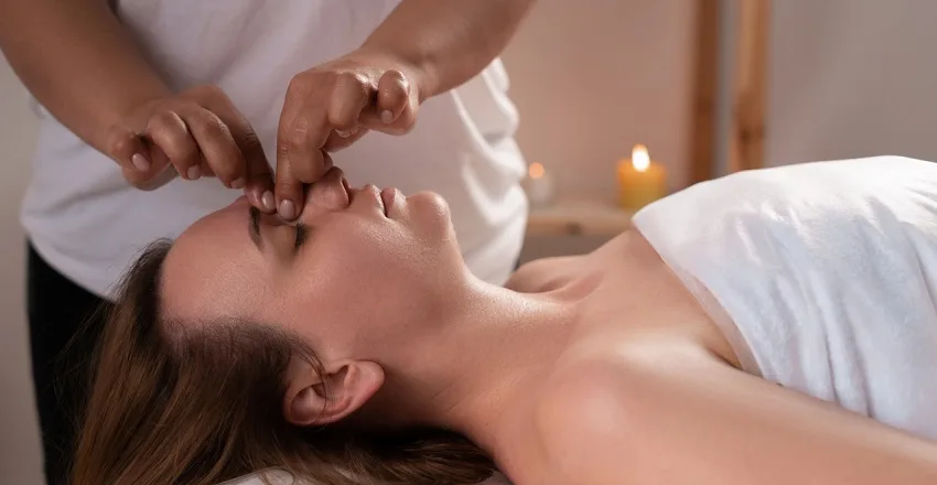 Ayurveda Treatment for Sinus Infection