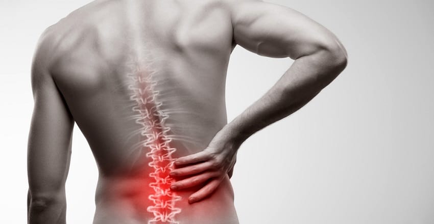 Ayurvedic Remedy for L4-L5 Disc Prolapse