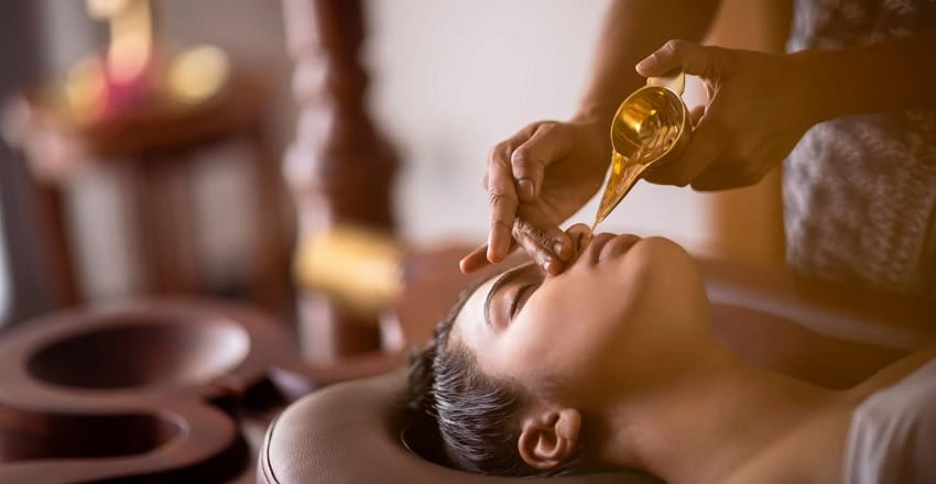 Why Leaving Panchakarma Midway After Symptomatic Relief Is a Big Mistake