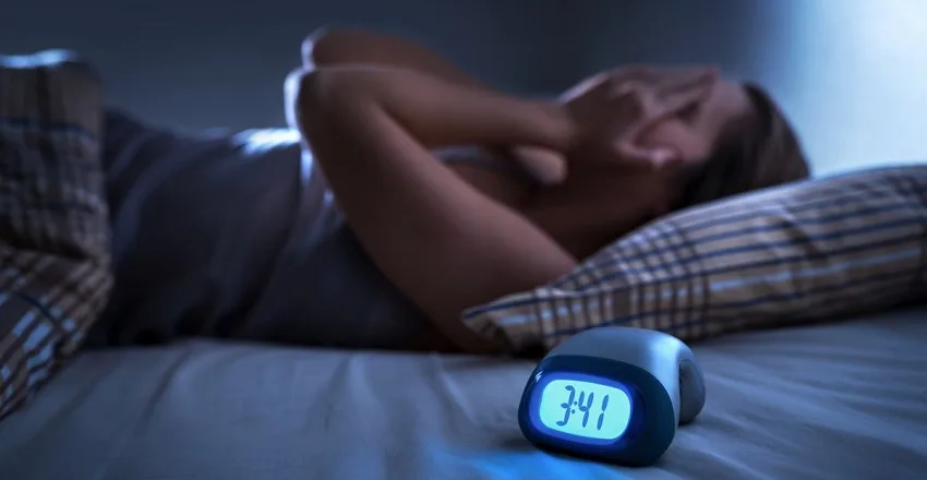 Ayurveda medicine for sleep – herbal solutions and bedtime rituals.