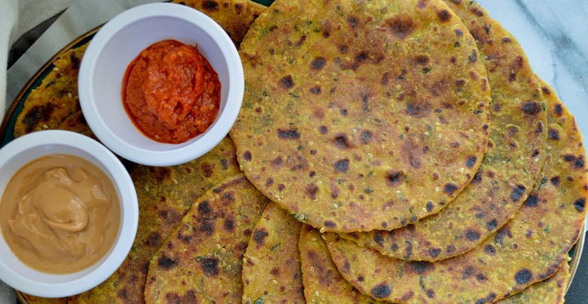 Why I Skipped Buying Methi Theplas This Summer: An Ayurvedic Insight