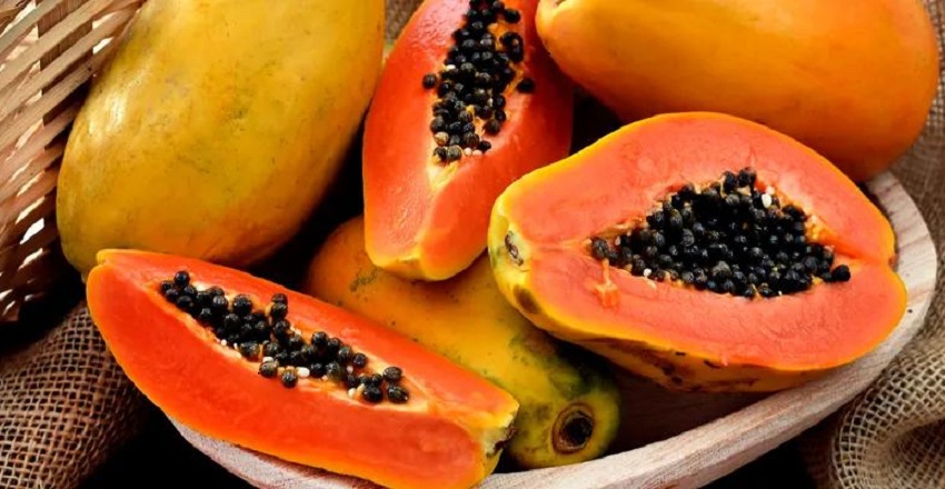 Papaya