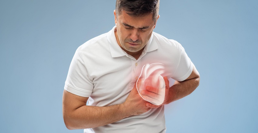 Truth Behind Sudden Heart Fail