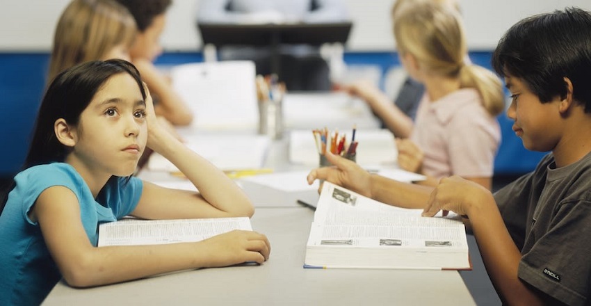 Is It Really ADHD? Or Just Vata Aggravation?