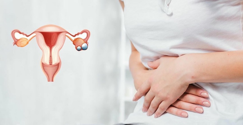 PCOD Ayurvedic Treatment