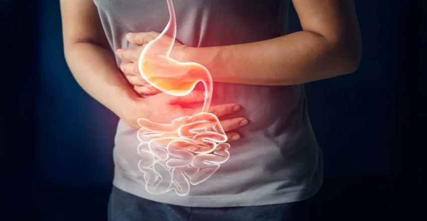 Manda Agni During Monsoons: Why You Feel Heavy & What Ayurveda Says