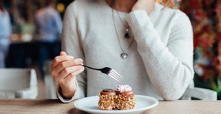 Why Ayurveda Advises Sweets Before Meals, Not After