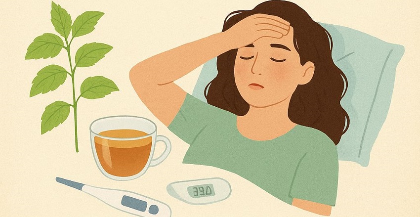 Fever – Not an Enemy, But a Natural Healer