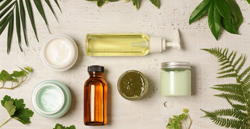 Top 5 Natural Skin Care Products Brands in India