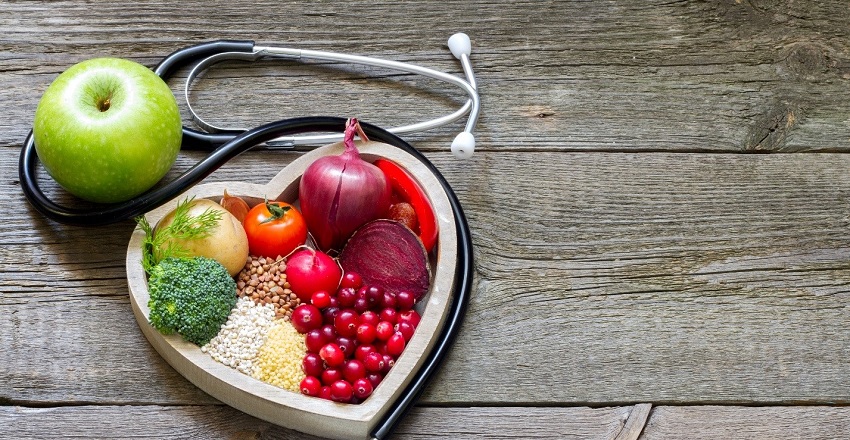 Nutrition: The True Medicine, Not the Pill