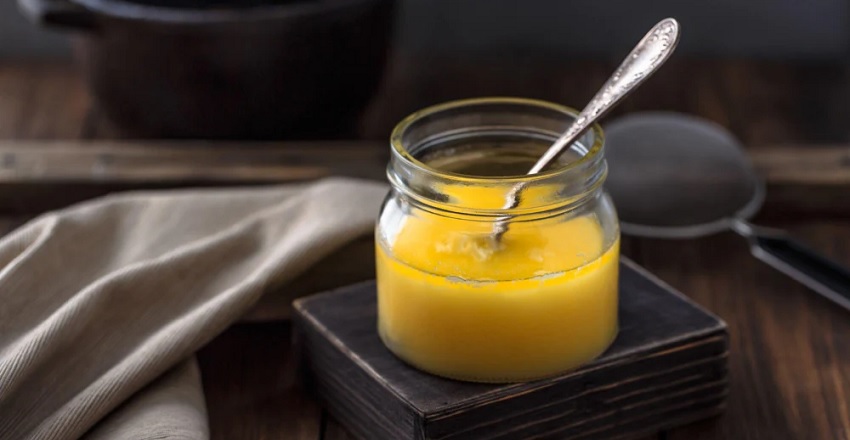 Why A2 Gir Cow Milk & Ghee Are Good for Health