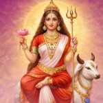 Ayurvedic diet plan for Day 1 of Navratri with sattvic foods and fasting tips