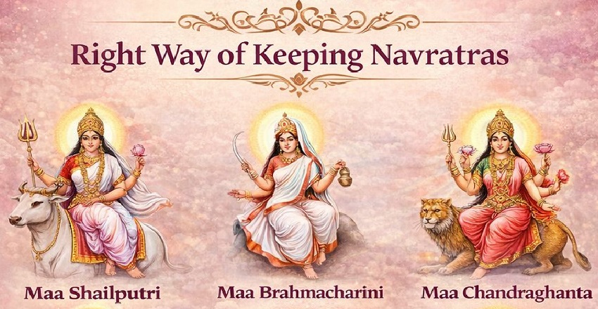 The Real Science Behind Fasting – An Eye Opener