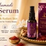Kumkumadi Face Serum